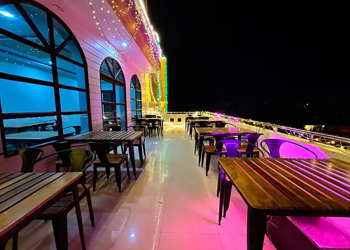 Nath Palace