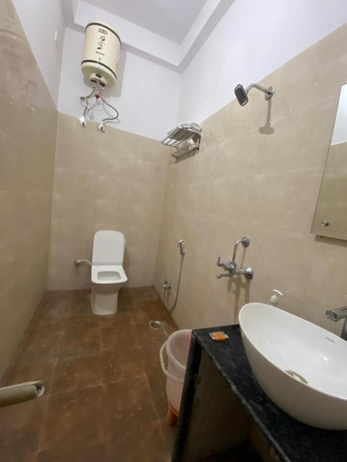 Hotel Nath Palace