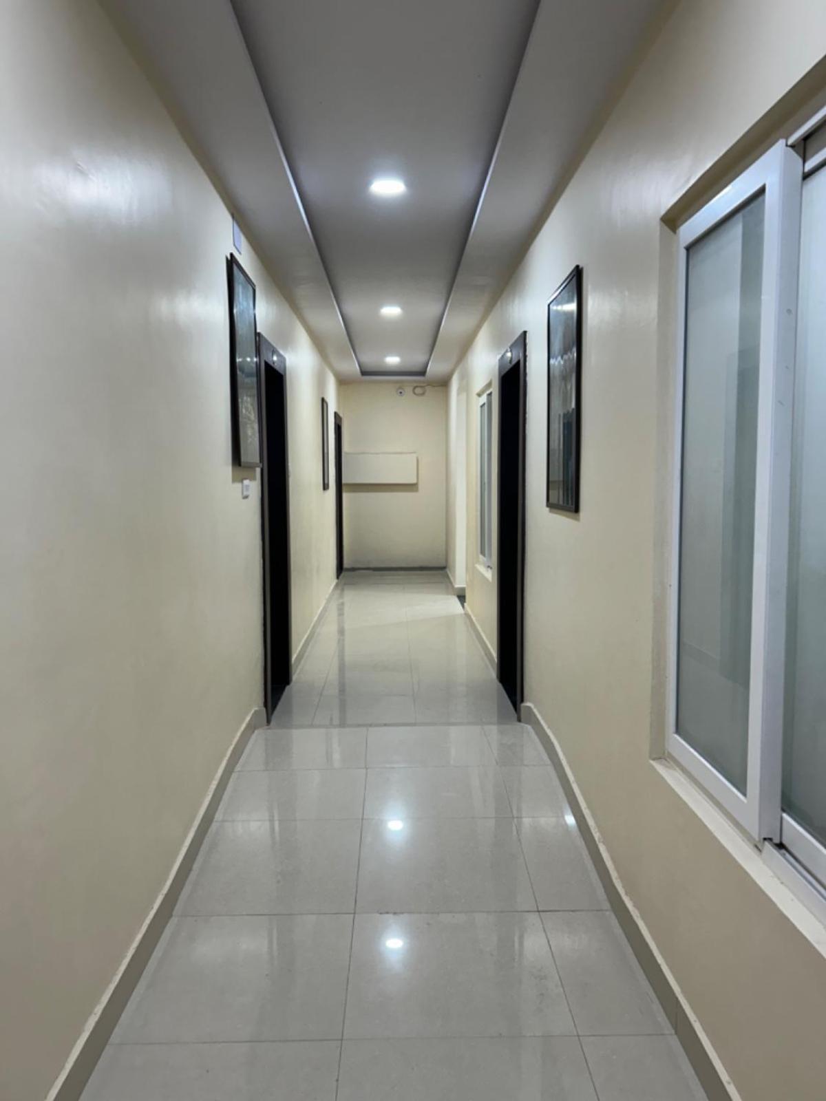Hotel Nath Palace *