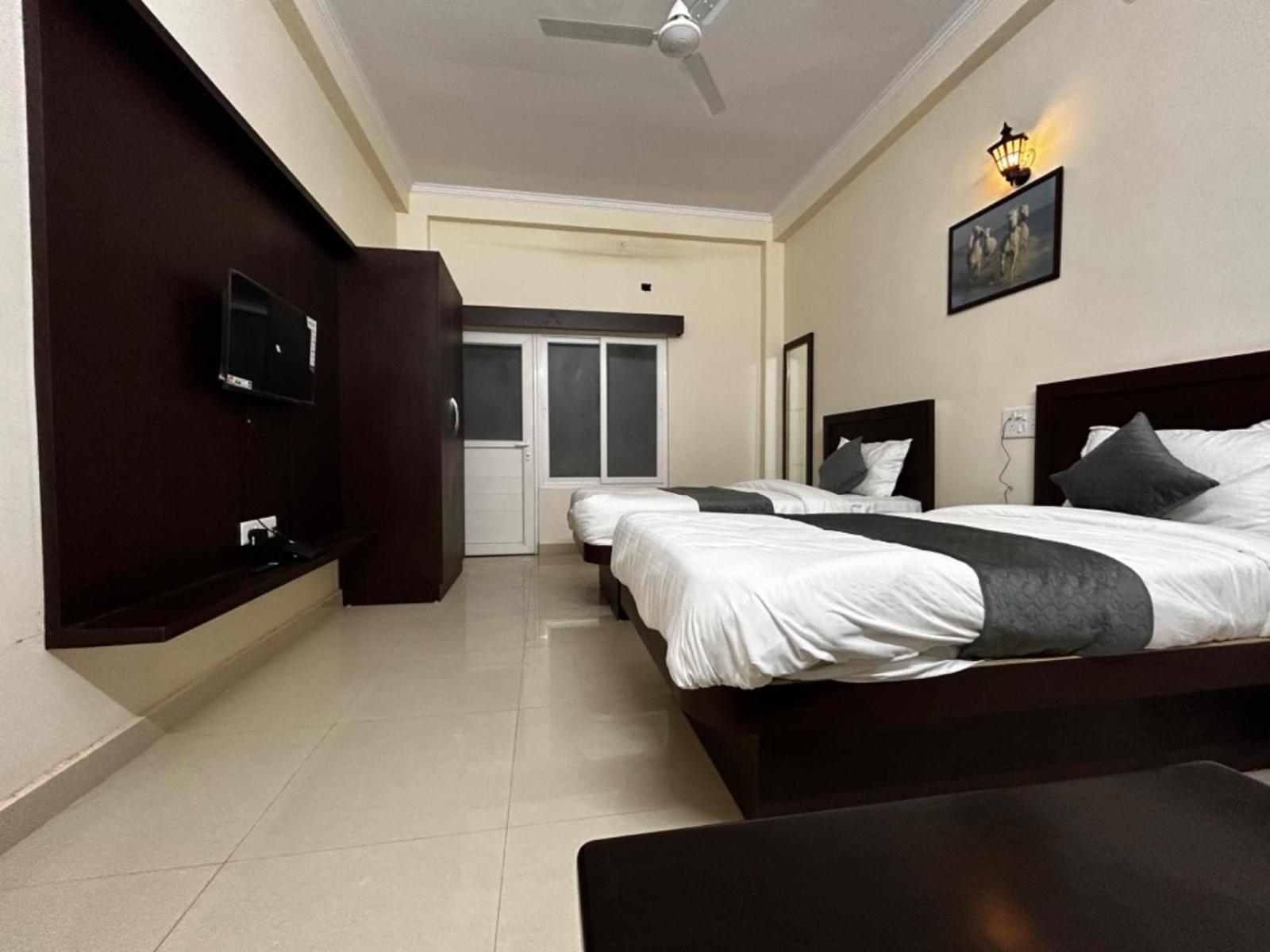Nath Palace Varanasi