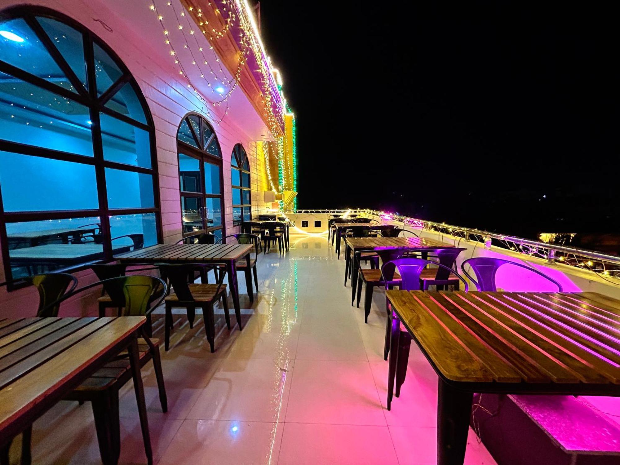 Nath Palace *