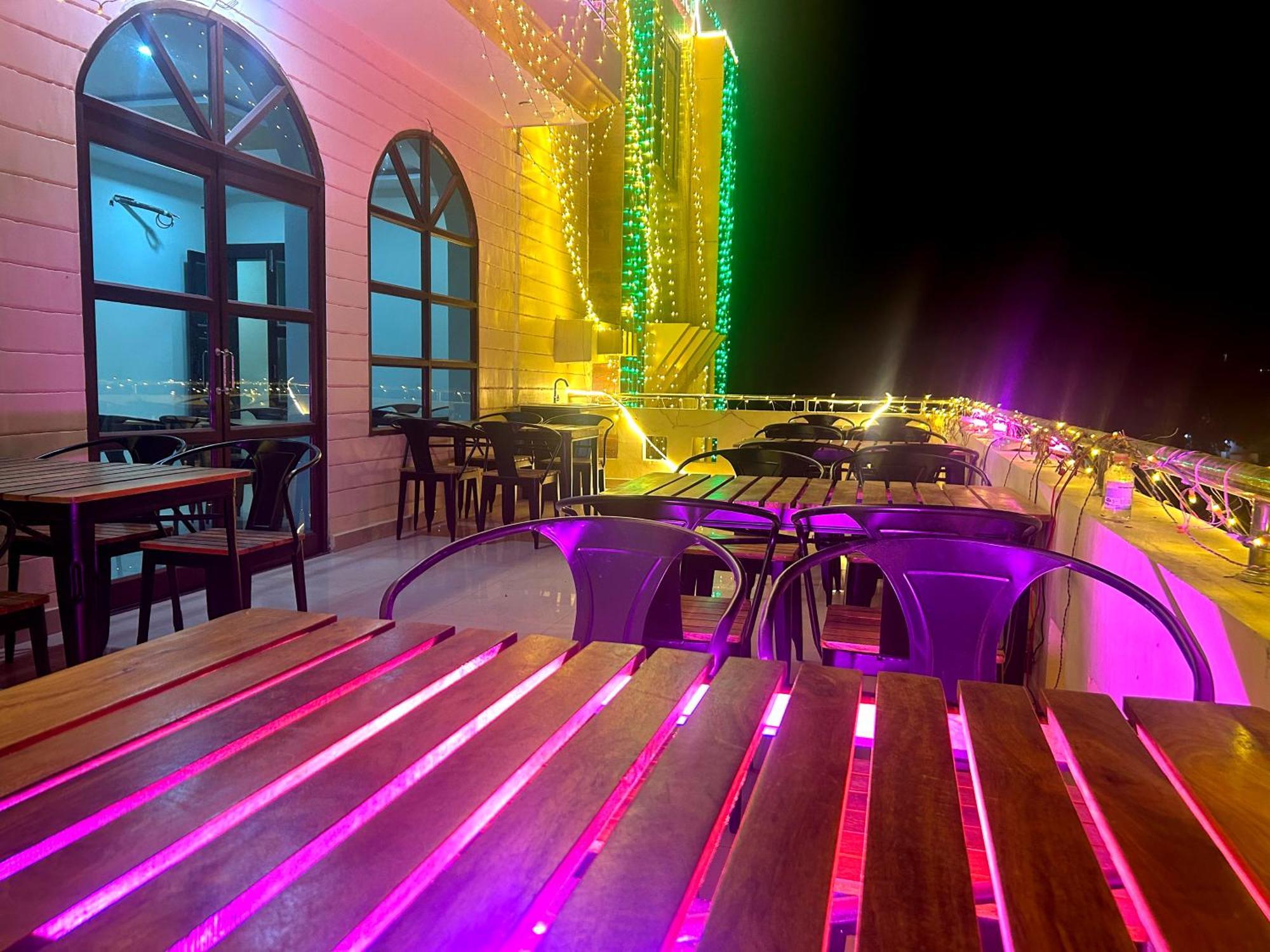 Nath Palace *